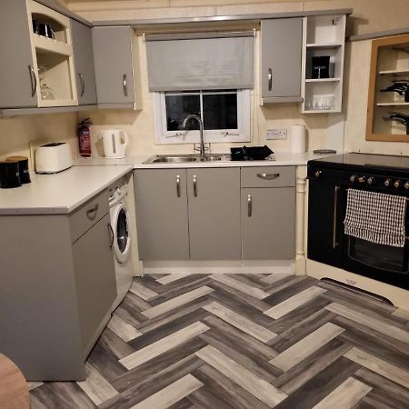 Presthaven Sands Holiday Park 3 And 2 Bed Caravans Prestatyn Zewnętrze zdjęcie