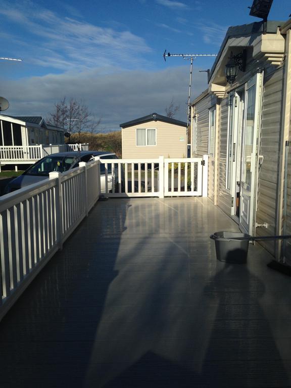 Presthaven Sands Holiday Park 3 And 2 Bed Caravans Prestatyn Pokój zdjęcie