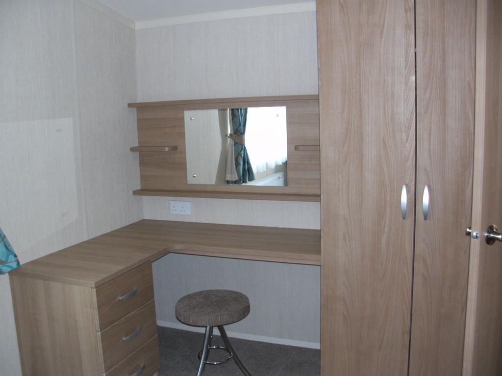 Presthaven Sands Holiday Park 3 And 2 Bed Caravans Prestatyn Pokój zdjęcie