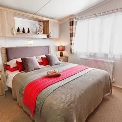 Presthaven Sands Holiday Park 3 And 2 Bed Caravans Prestatyn Pokój zdjęcie