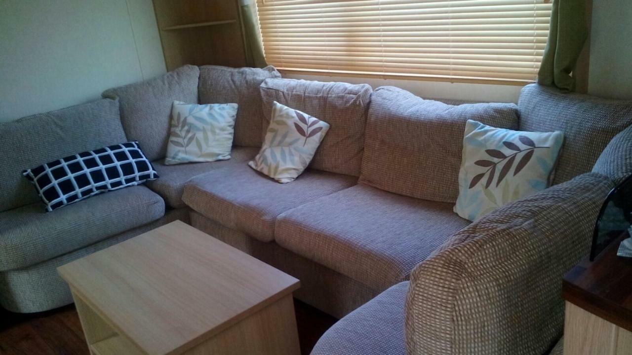 Presthaven Sands Holiday Park 3 And 2 Bed Caravans Prestatyn Zewnętrze zdjęcie