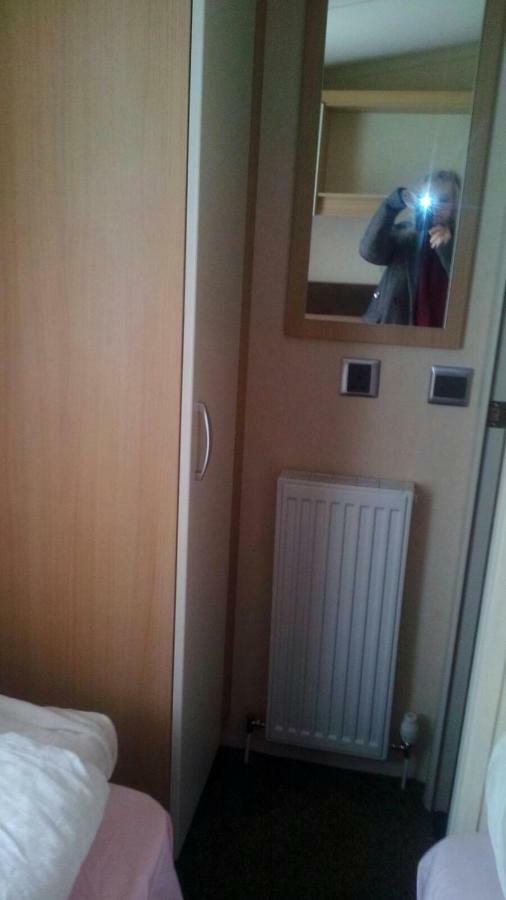 Presthaven Sands Holiday Park 3 And 2 Bed Caravans Prestatyn Zewnętrze zdjęcie