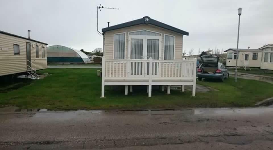Presthaven Sands Holiday Park 3 And 2 Bed Caravans Prestatyn Zewnętrze zdjęcie
